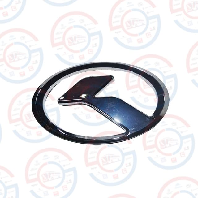 Kinglong Bus Logo XMQ6125AY XMQ6125BY Kinglong Bus Parts Bus Body Parts